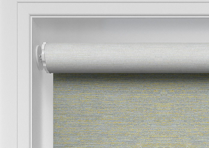 Cassandra, Sunray - Twist&Fit Roller Blind - Image 10